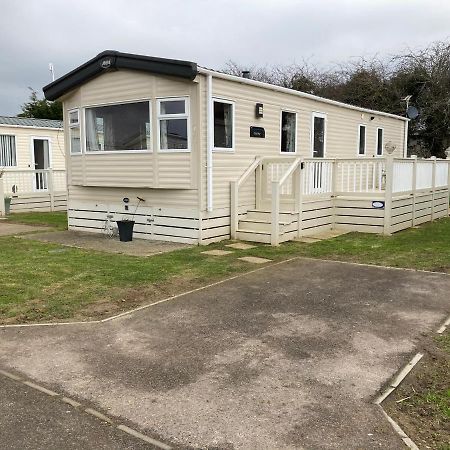 Birchington Vale Caravan Holiday Park Екстериор снимка