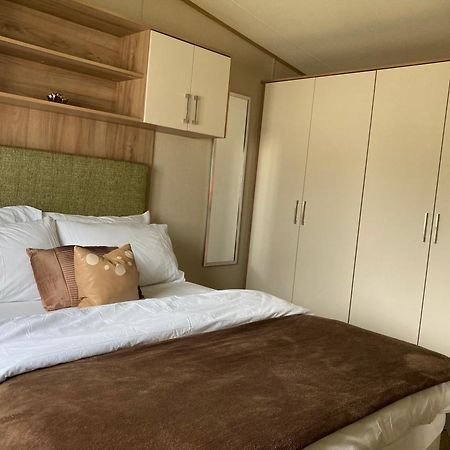 Birchington Vale Caravan Holiday Park Екстериор снимка