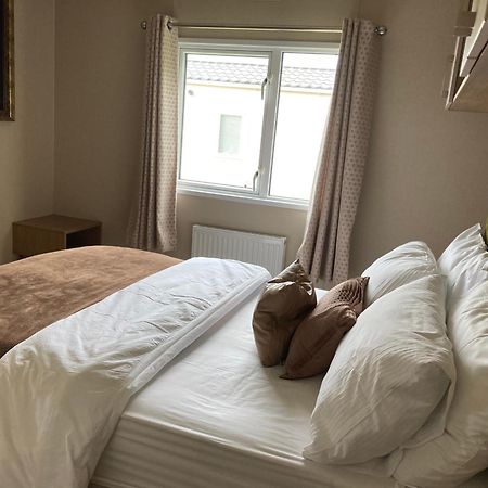 Birchington Vale Caravan Holiday Park Екстериор снимка