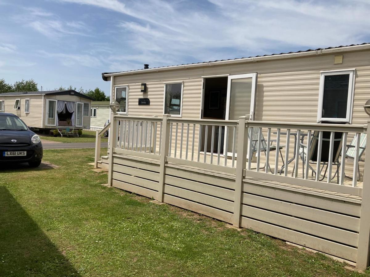 Birchington Vale Caravan Holiday Park Екстериор снимка