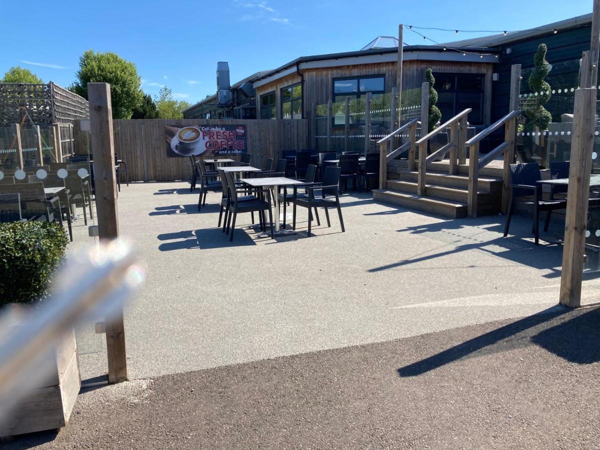 Birchington Vale Caravan Holiday Park Екстериор снимка