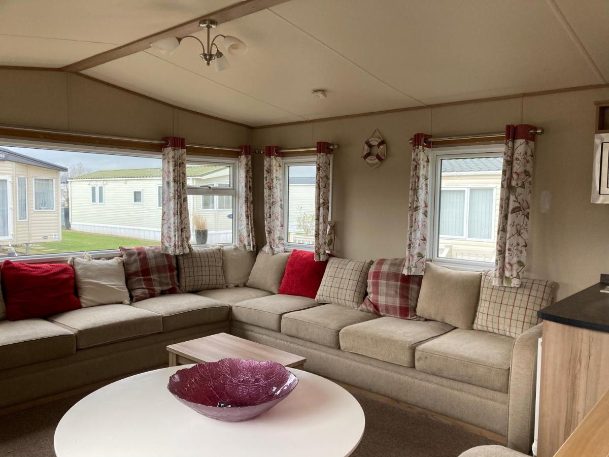 Birchington Vale Caravan Holiday Park Екстериор снимка