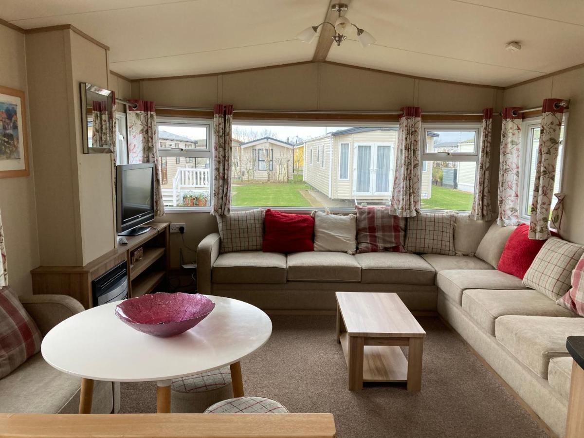 Birchington Vale Caravan Holiday Park Екстериор снимка