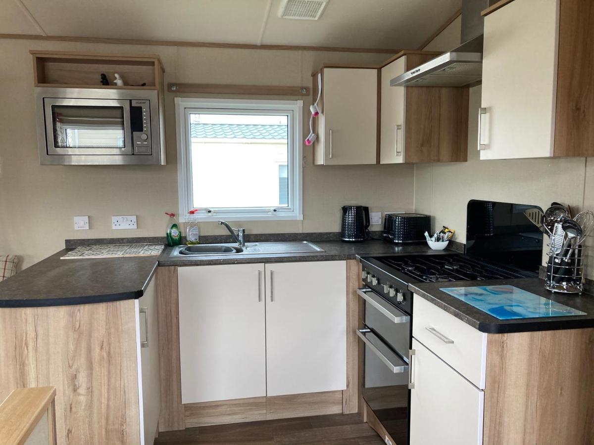 Birchington Vale Caravan Holiday Park Екстериор снимка