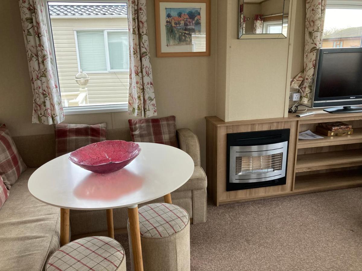 Birchington Vale Caravan Holiday Park Екстериор снимка
