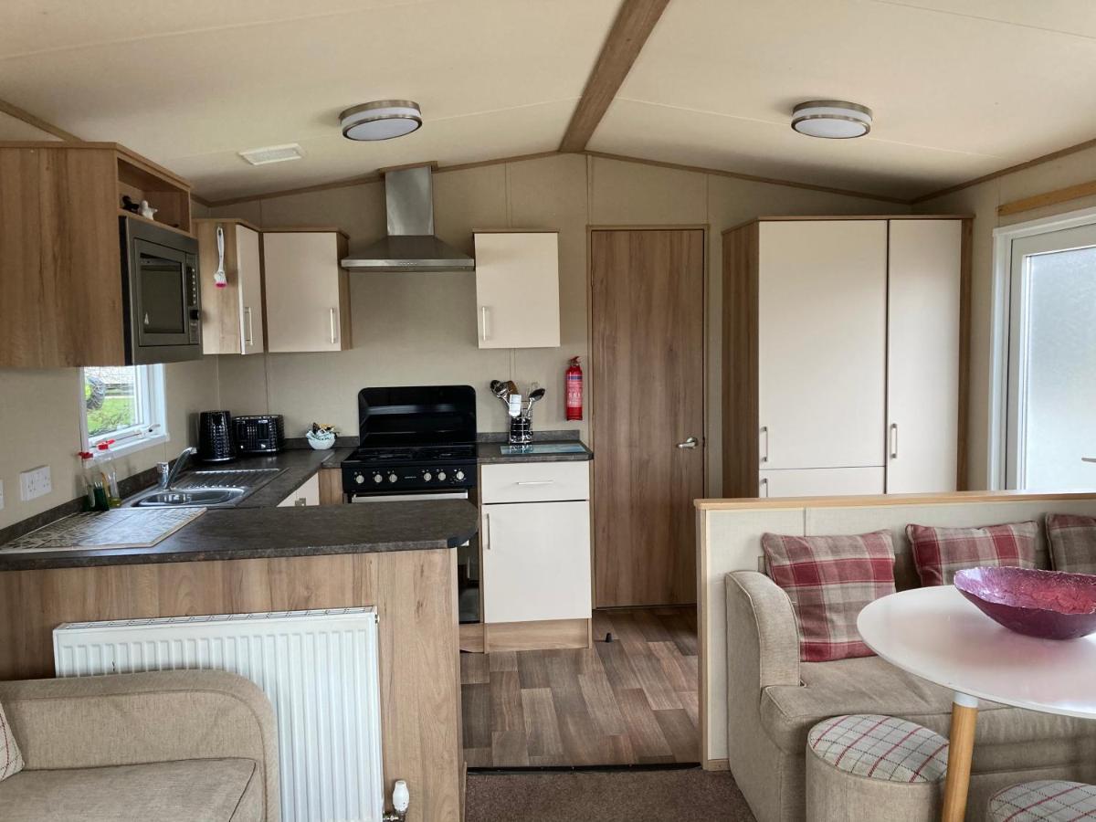 Birchington Vale Caravan Holiday Park Екстериор снимка