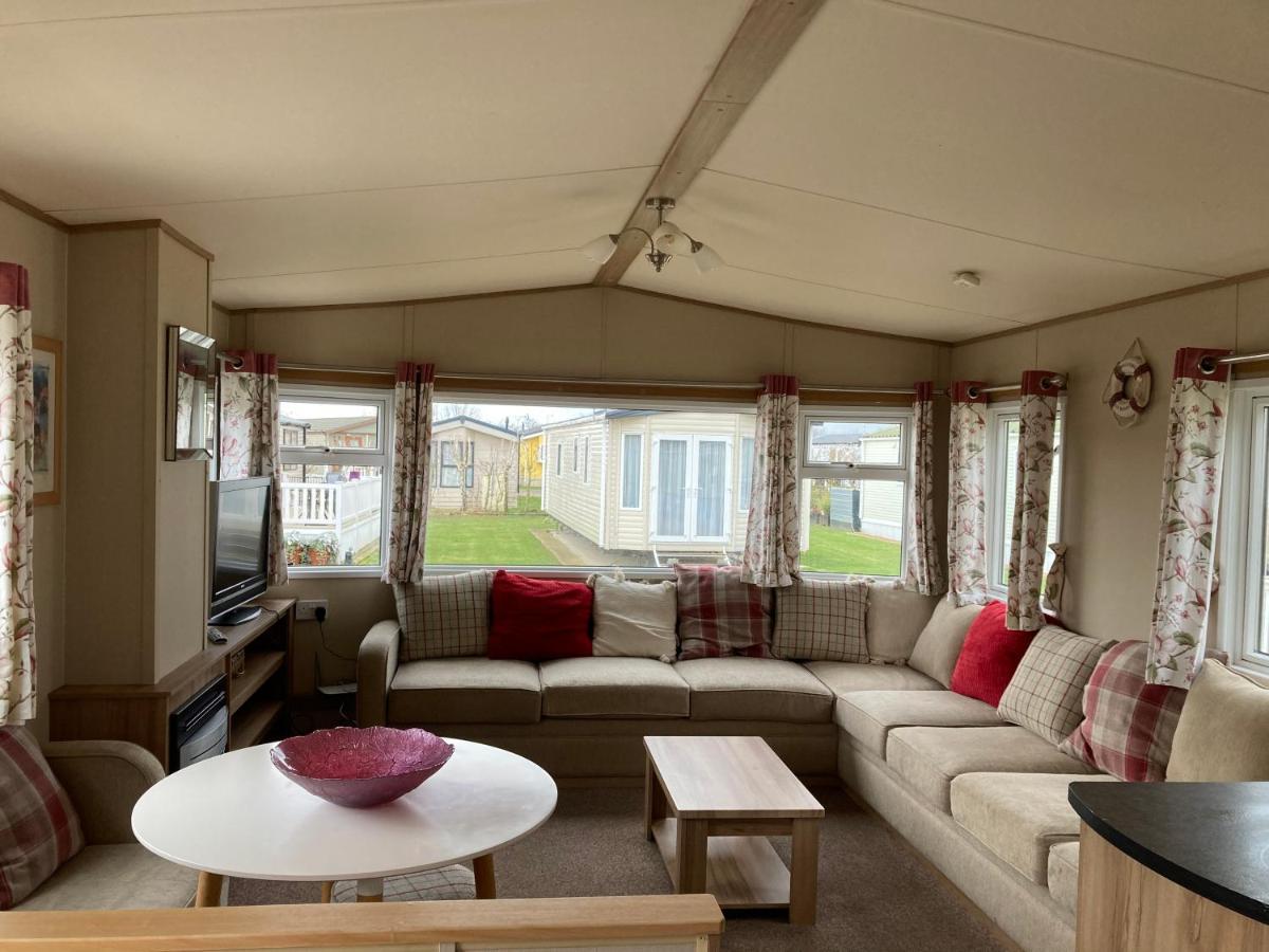 Birchington Vale Caravan Holiday Park Екстериор снимка
