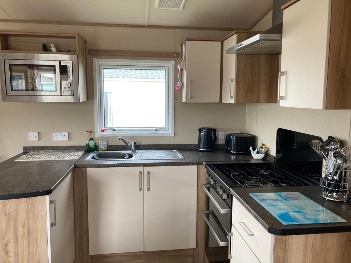 Birchington Vale Caravan Holiday Park Екстериор снимка