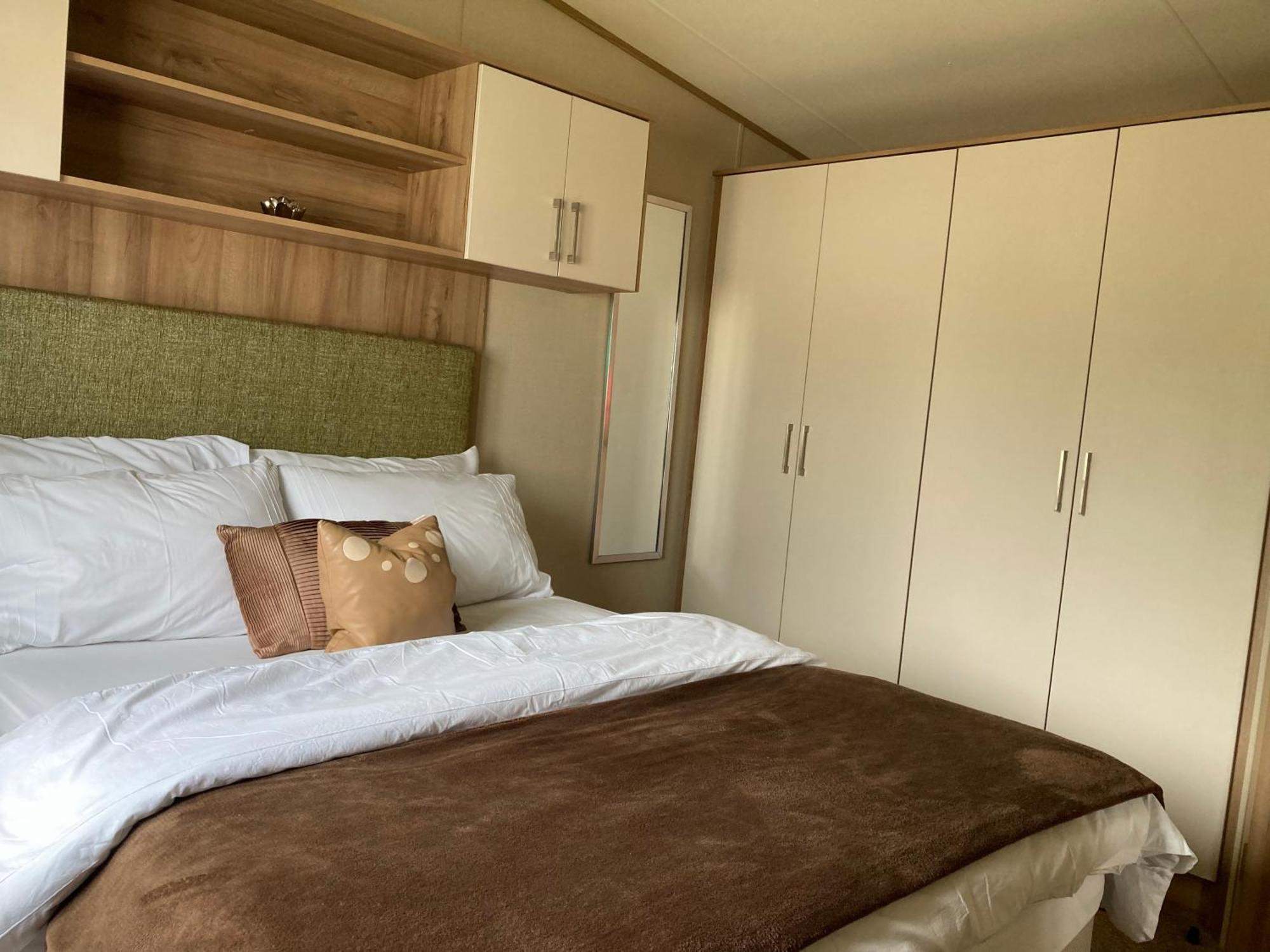Birchington Vale Caravan Holiday Park Екстериор снимка