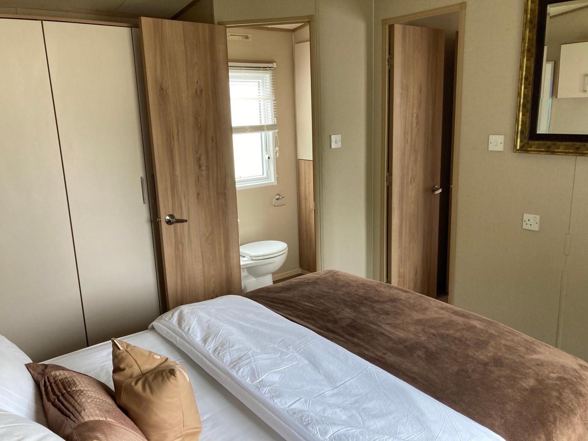 Birchington Vale Caravan Holiday Park Екстериор снимка