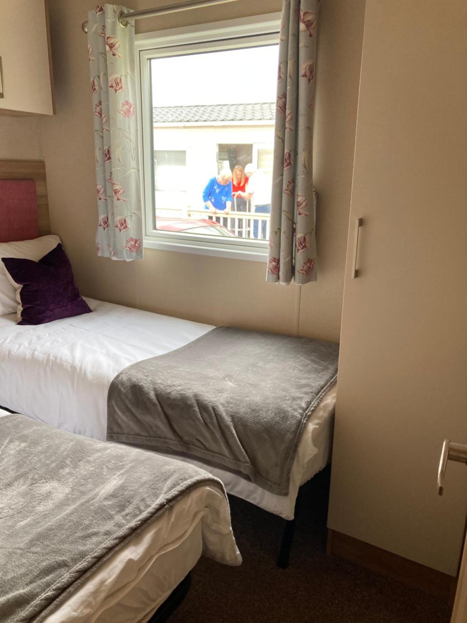 Birchington Vale Caravan Holiday Park Екстериор снимка