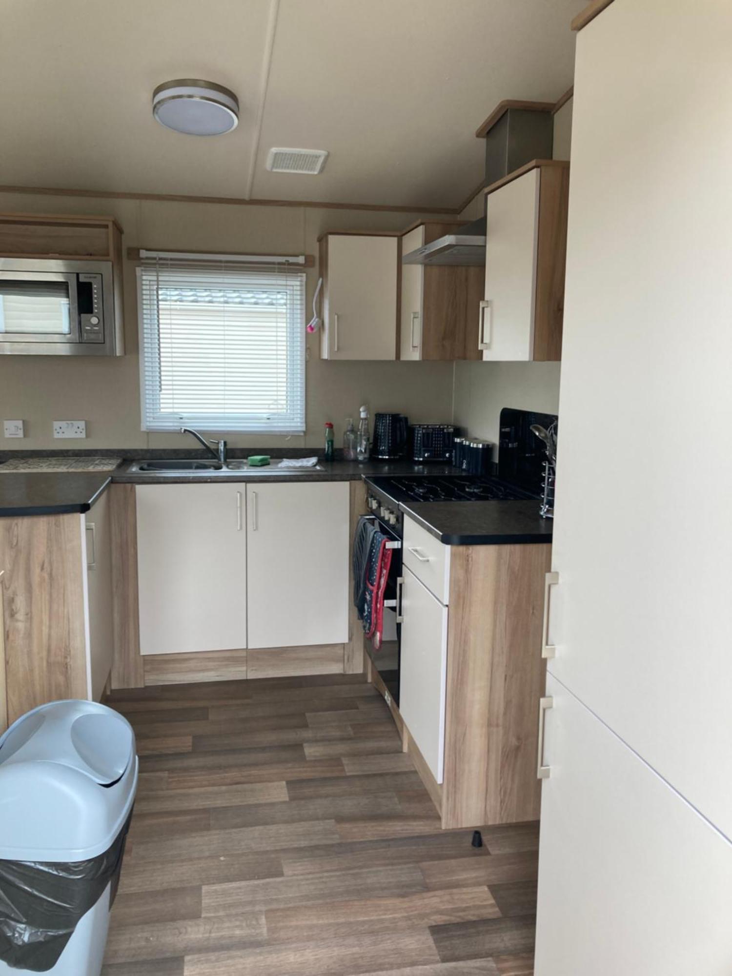 Birchington Vale Caravan Holiday Park Екстериор снимка