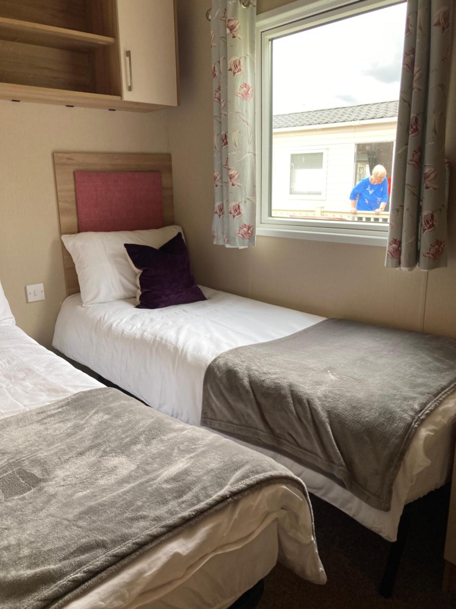 Birchington Vale Caravan Holiday Park Екстериор снимка