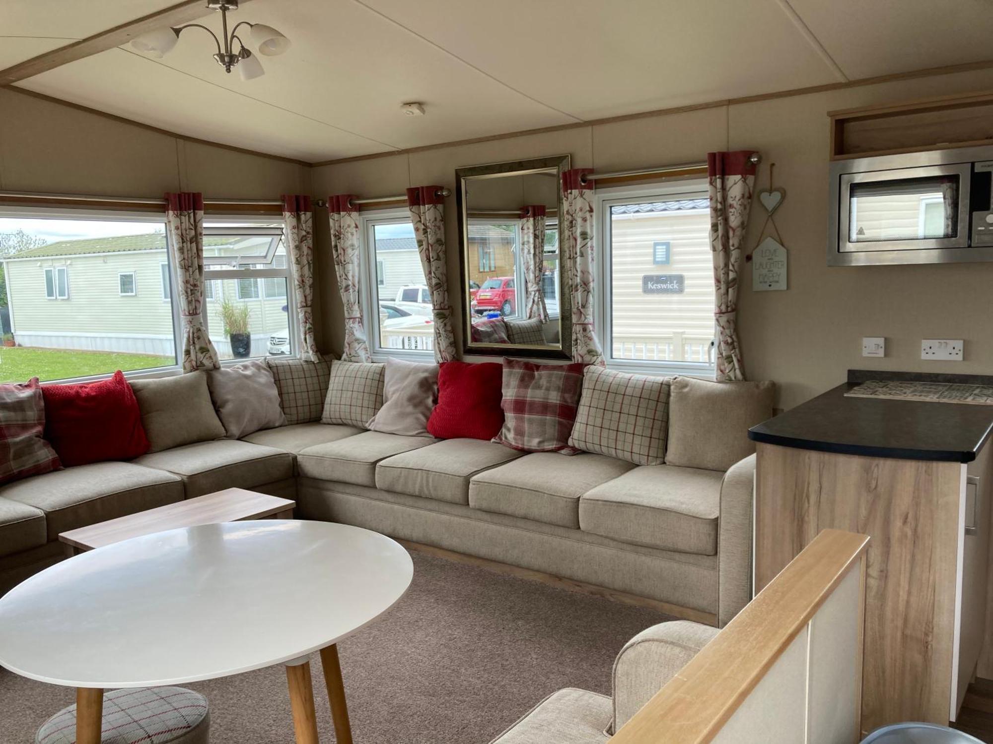 Birchington Vale Caravan Holiday Park Екстериор снимка