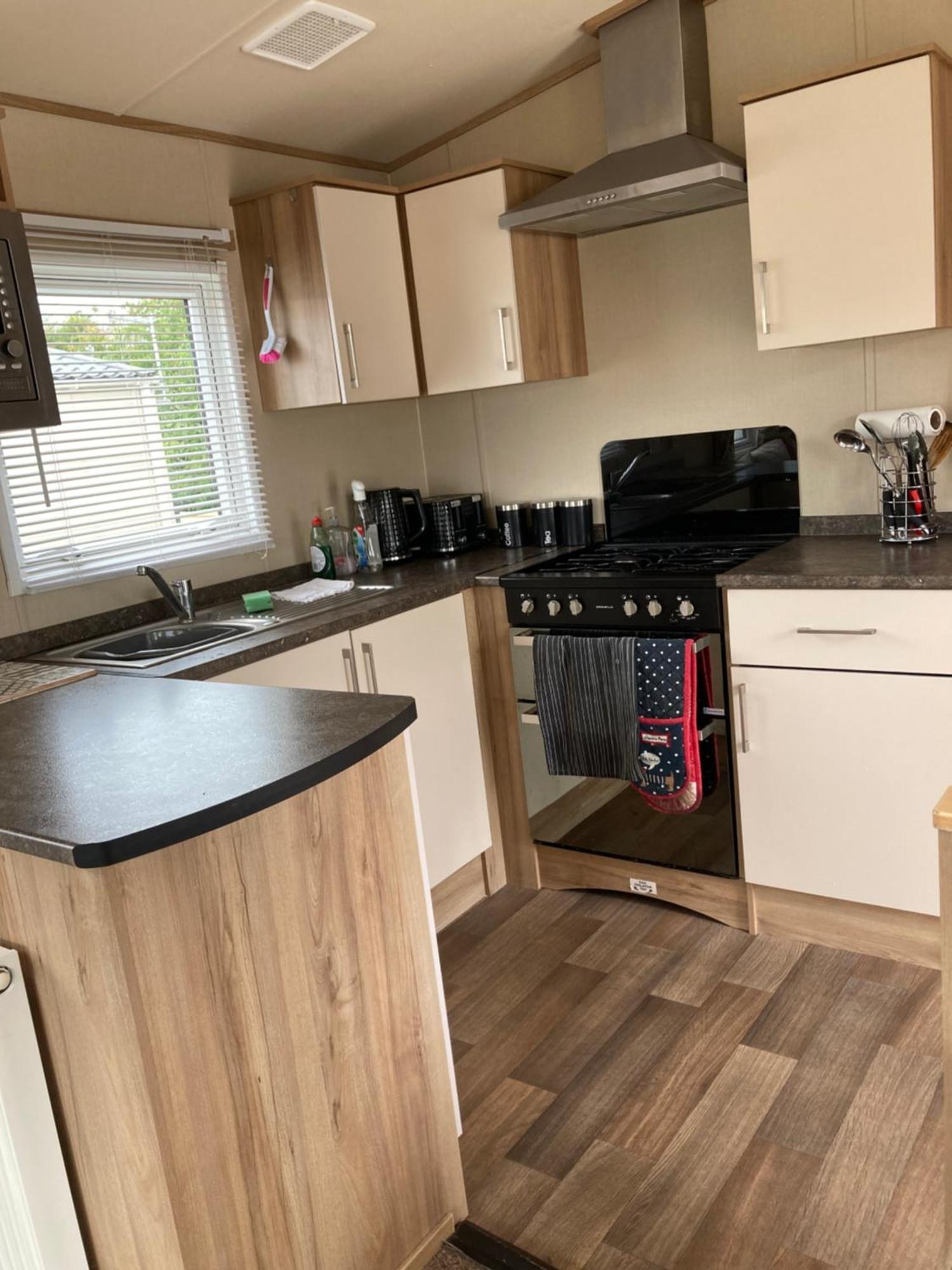 Birchington Vale Caravan Holiday Park Екстериор снимка